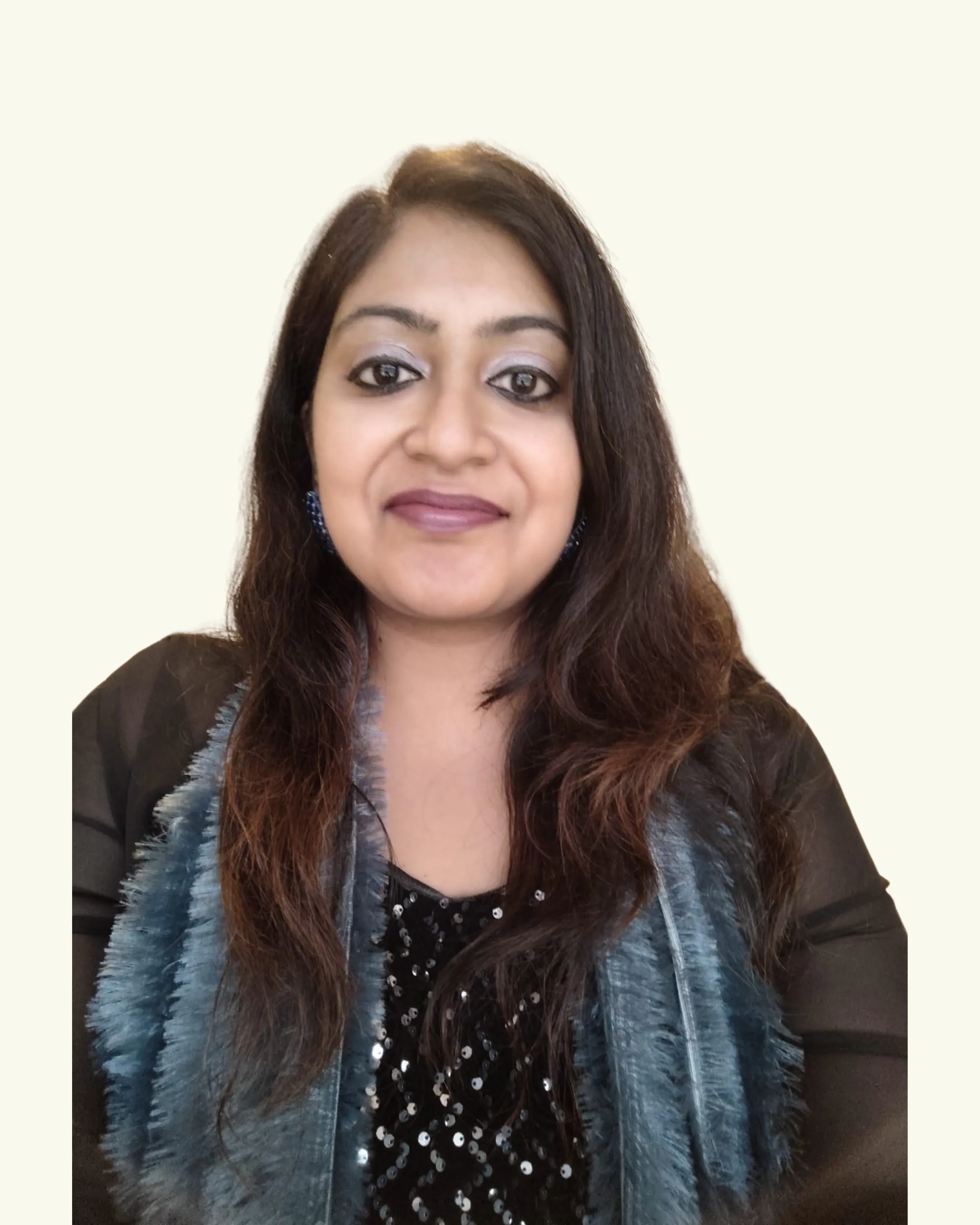Srilekha Kaluvakuntla